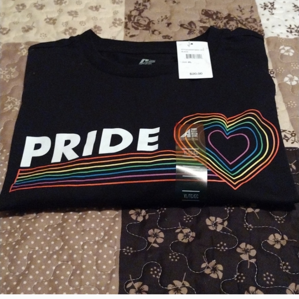 Pride T-shirt